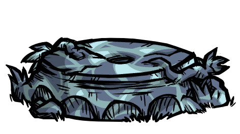 Moon Stone