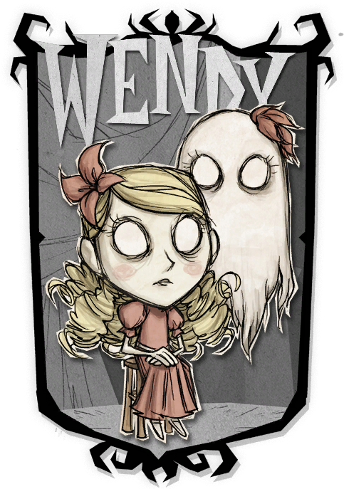Abigail Don T Starve Game Wiki Fandom
