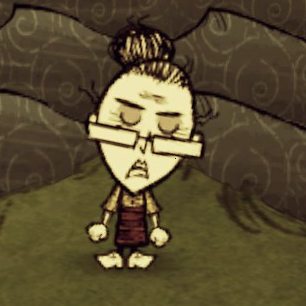 dont starve together wickerbottom sanity
