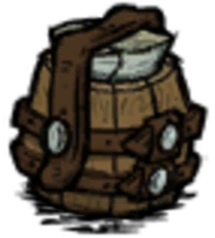 Cork Barrel