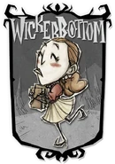 Wickerbottom Young
