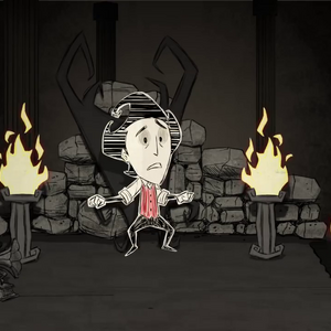 Animated Shorts And Trailers Don T Starve Wiki Fandom