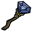 Ice Staff