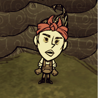 Winona Quotes Don T Starve Game Wiki Fandom