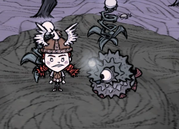 Hutch | Don't Starve game Wiki | FANDOM powered by Wikia