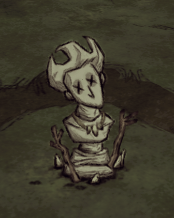 Compromising Statue Don T Starve 攻略 Wiki Fandom