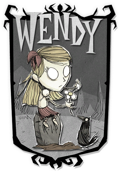 dont starve wiki wendt dont starve wiki wendt