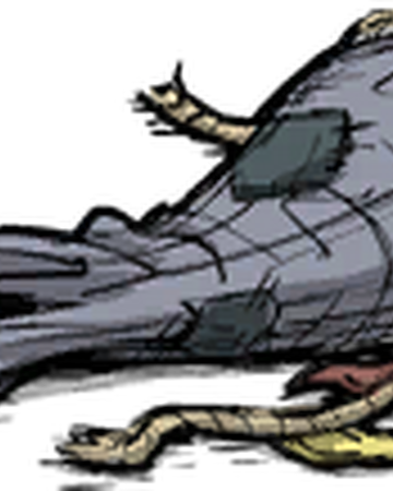 Deflated Balloon Don T Starve Wiki Fandom