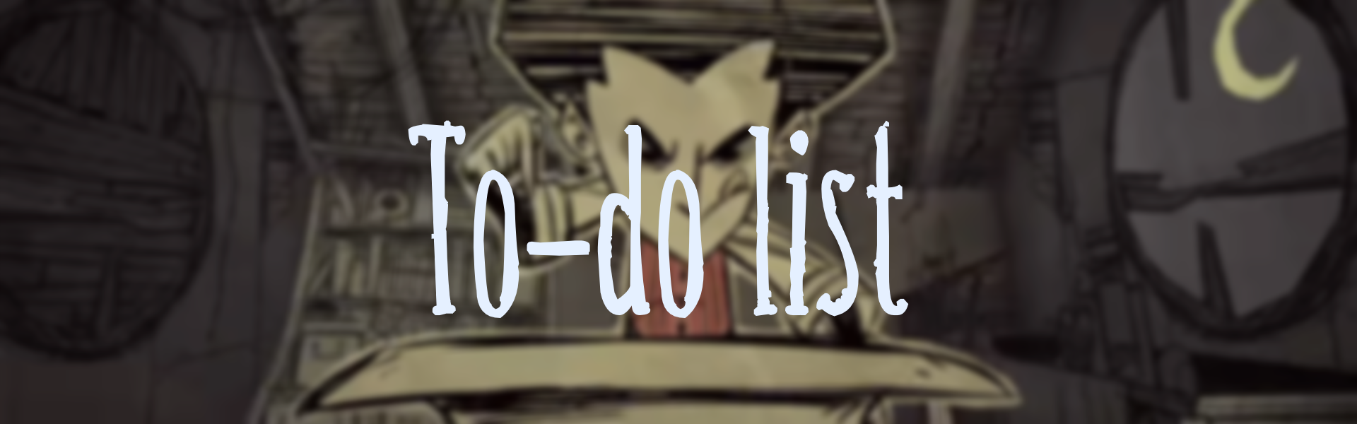 Don T Starve Wiki To Do List Don T Starve Wiki Fandom