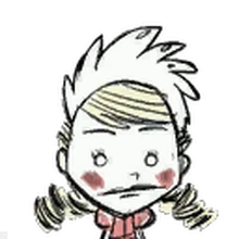 Unimplemented Characters | Don't Starve game Wiki | Fandom