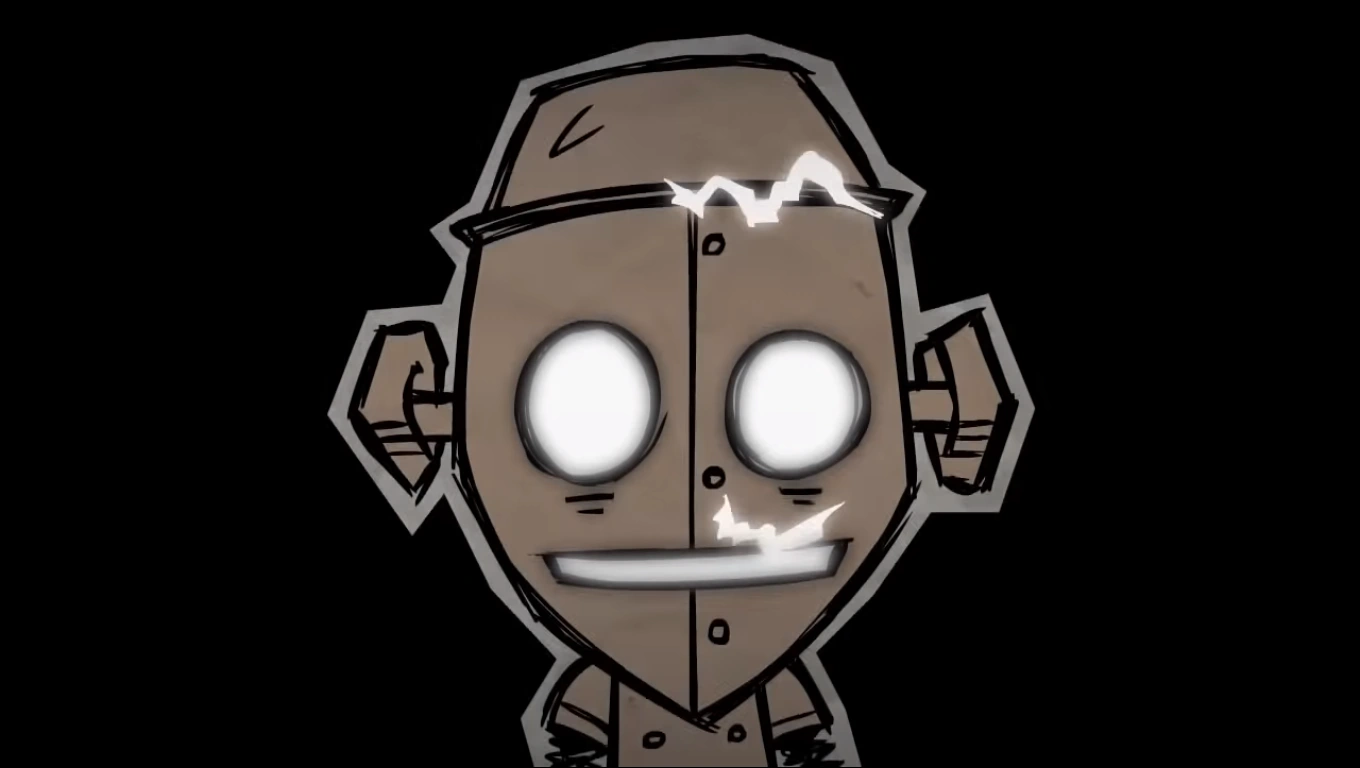 Image - WX-78 Strange New Powers.png | Don't Starve game Wiki | FANDOM