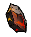 Icon Volcanic