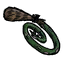 Bull Kelp Stalk old