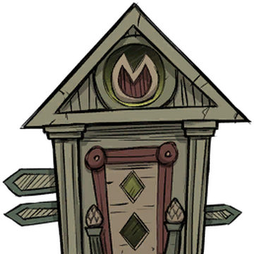 Swinesbury Academy Don T Starve Wiki Fandom