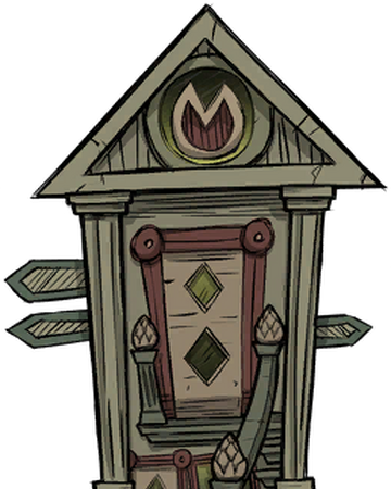 Swinesbury Academy Don T Starve Wiki Fandom