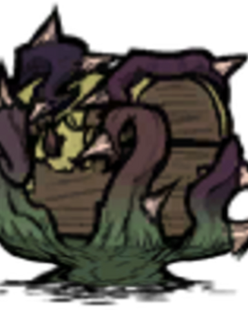 Root Trunk Don T Starve Wiki Fandom
