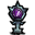 Moon Rock Idol