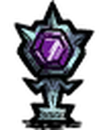 Moon Rock Idol Don T Starve Game Wiki Fandom