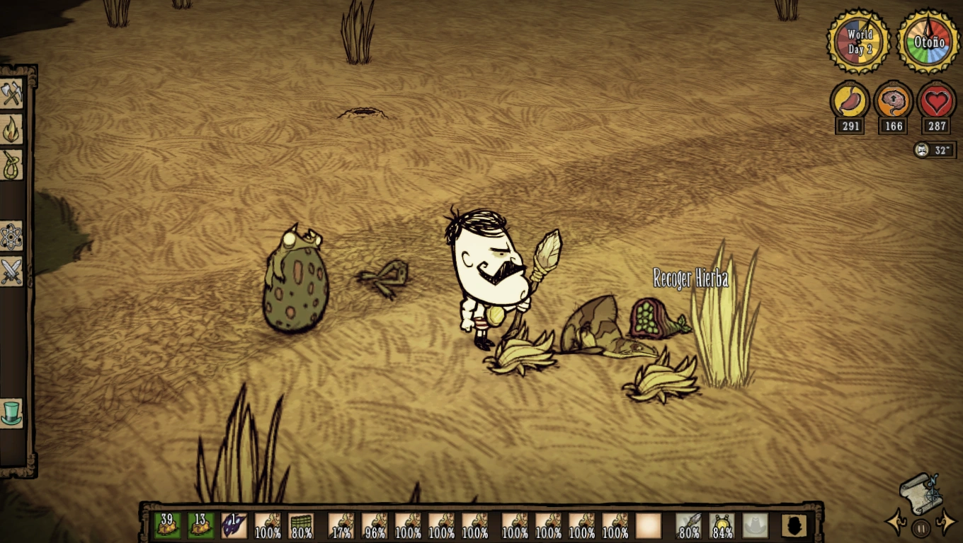 Don T Starve Leafy Meat