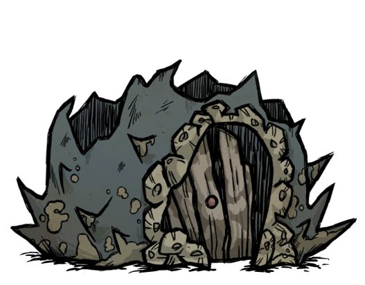 Pin On Dont Starve