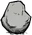 Cave-in Boulder
