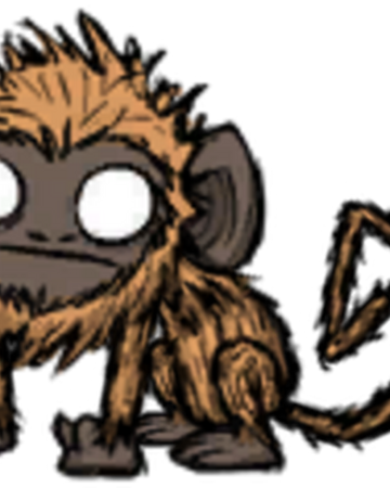 Prime Ape Don T Starve 攻略 Wiki Fandom