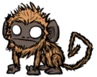 Prime Ape Don T Starve 攻略 Wiki Fandom