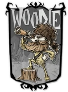 Woodie Pioneer