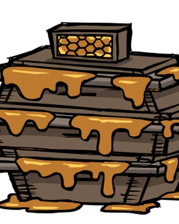 Bee Box Don T Starve Wiki Fandom