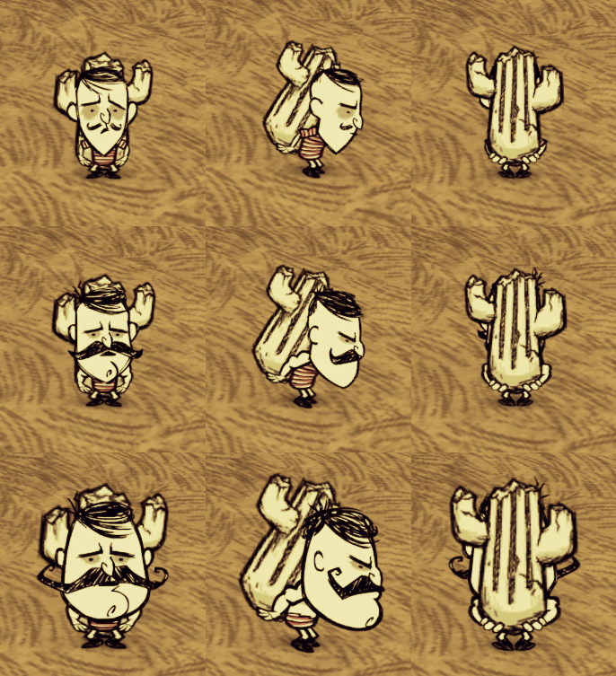 dont starve together marble dont starve together marble