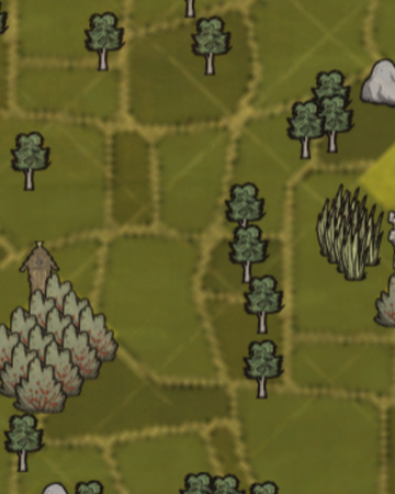 Cultivated Biome Don T Starve 攻略 Wiki Fandom