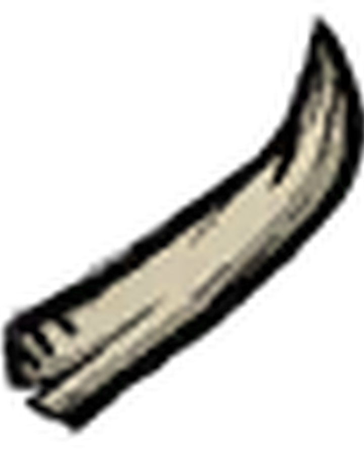 Horn Don T Starve Wiki Fandom