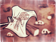 Meat Effigy Field Note