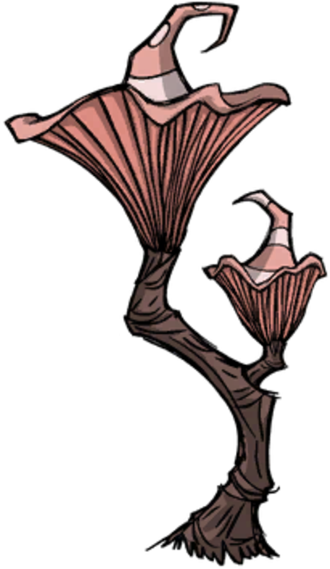 dont starve wiki mushrooms dont starve wiki mushrooms