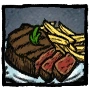 Steak Frites Profile Icon