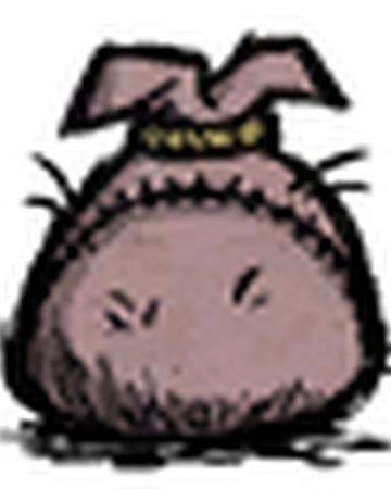 Piggyback Don T Starve Game Wiki Fandom