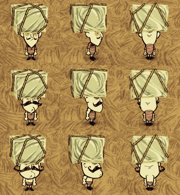 Don T Starve Ice Recipes