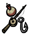 Icon Fishing