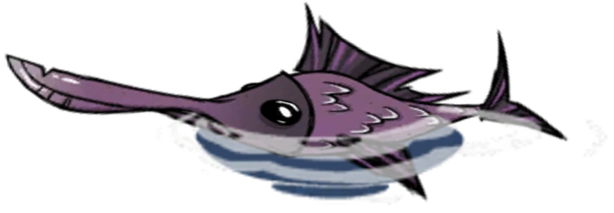 Pez Espada Wiki Don T Starve Fandom