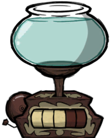 Fish Scale O Matic Don T Starve Wiki Fandom