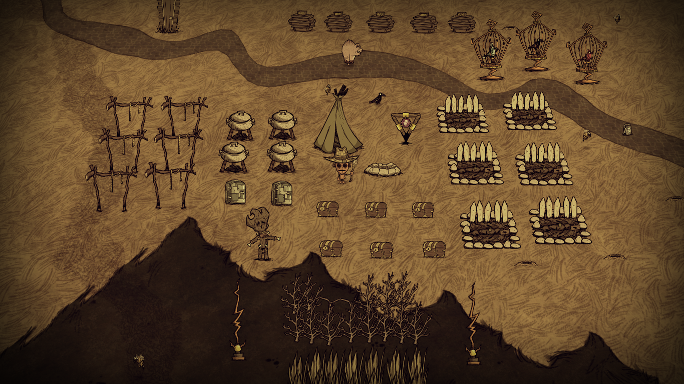 Dont Starve Together Crock Pot Recipes List Contoh Soal Dan Materi Pelajaran 5