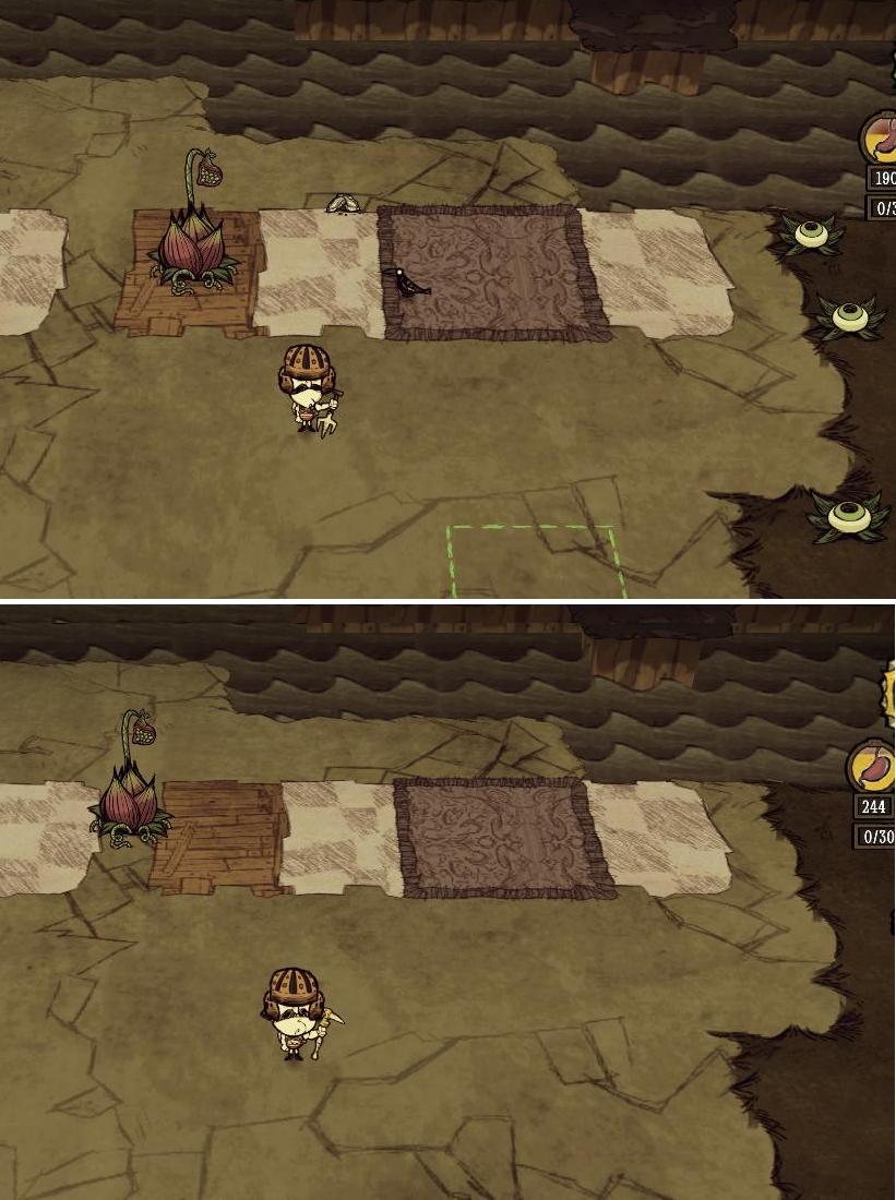 dont starve wiki lure.plant dont starve wiki lure.plant