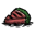 Grilled Watermelon