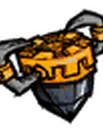 Ancient Key Don T Starve Game Wiki Fandom