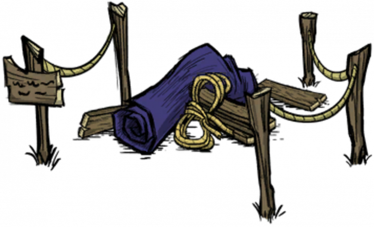 Royal Tapestry Don T Starve 攻略 Wiki Fandom