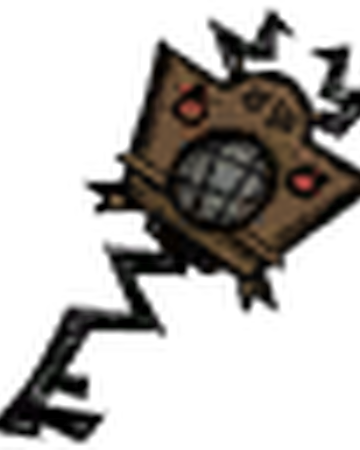 Divining Rod Don T Starve Game Wiki Fandom