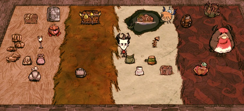 Inventory | Don't Starve game Wiki | Fandom