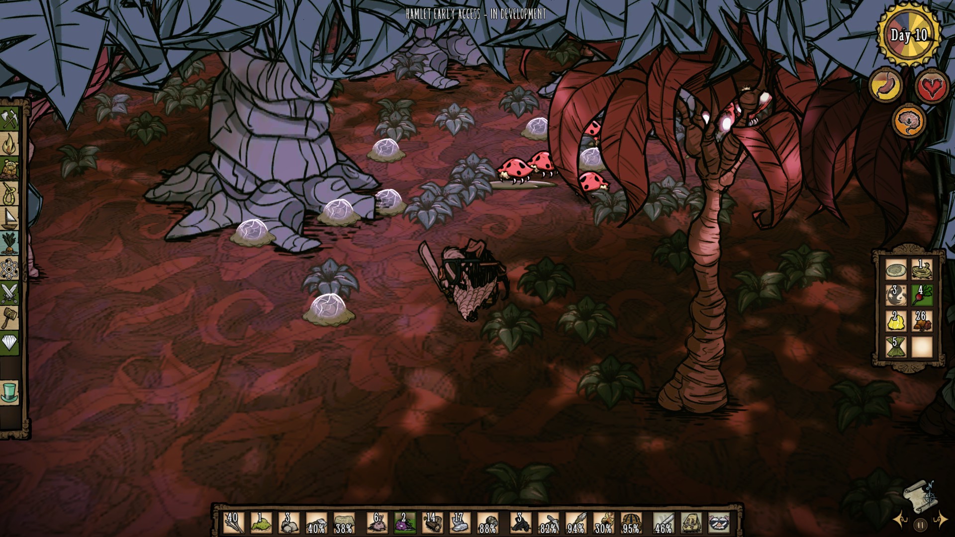 dont starve wiki hamlet dont starve wiki hamlet