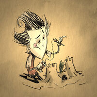 Sand Castle Don T Starve Game Wiki Fandom