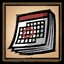 Events Settings Icon